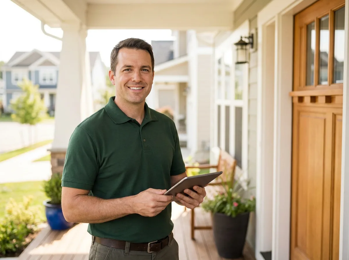 Pest control FAQs for Topsham, VT